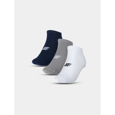 8. Skarpety 4F 4FWMM00USOCM378-95S