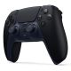 4. Sony DualSense v3 Czarny Bluetooth/USB Gamepad Analogowa/Cyfrowa PlayStation 5