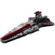 4. LEGO Star Wars 75367 Gwiezdny Niszczyciel typu Venator