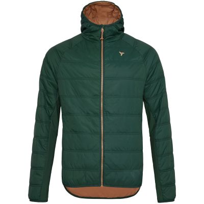 Kurtka (z kapturem) męska SILVINI Men Jacket SIMETTO