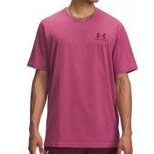 Koszulka Under Armour Sportstyle LC SS M 1326799 659