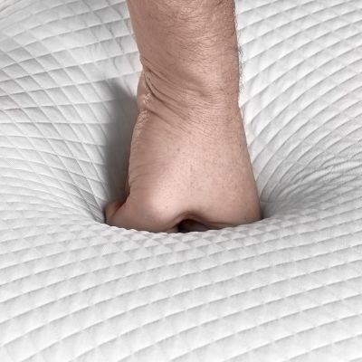 6. Poduszka ortopedyczna, CERVICAL MED PILLOW