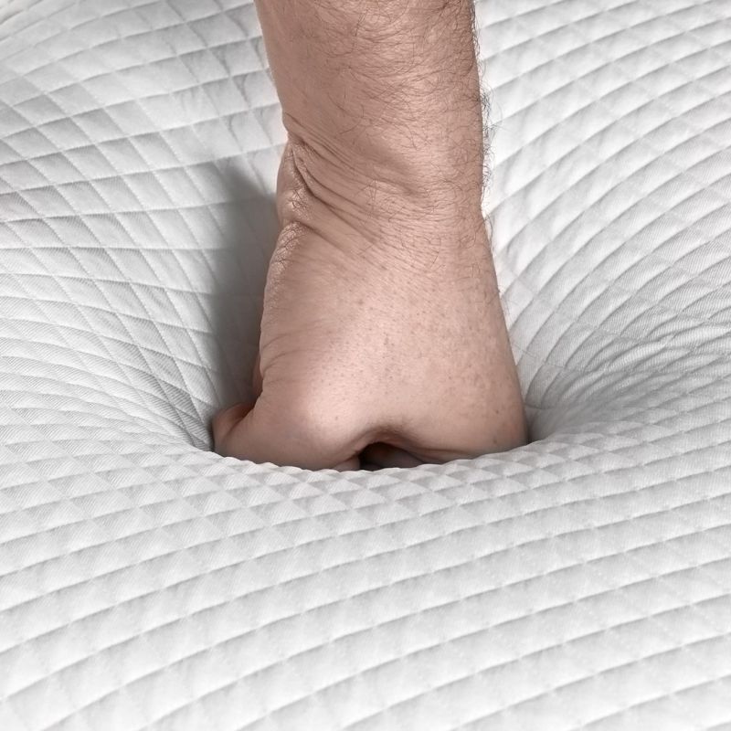 6. Poduszka ortopedyczna, CERVICAL MED PILLOW