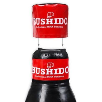 10. Worek do treningu MMA - 130 cm / 40 kg