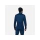 14. Kurtka Rossignol Genetys Jkt granatowy