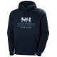 13. Bluza Helly Hansen Arctic Ocean Hoodie M 30361 597