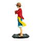 3. ABYstyle Figur ONE PIECE - Figurine "Monkey D. Luffy"