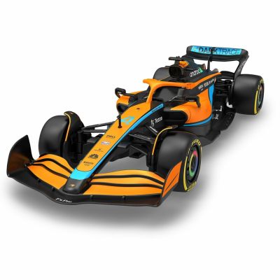 12. Jamara 402109 zdalnie sterowany model Samochód sportowy Silnik elektryczny 1:18