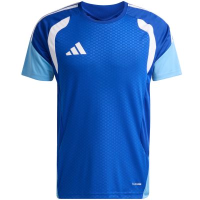 2. Koszulka męska adidas Tiro 26 Competition Training Jersey niebieska KA7592