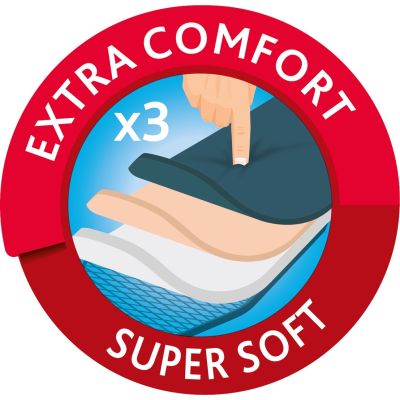 5. Pokrowiec na deskę Vileda Comfort Plus