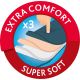 5. Pokrowiec na deskę Vileda Comfort Plus