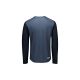 5. Koszulka rowerowa POC M's Motion Air L/S Jersey granatowy