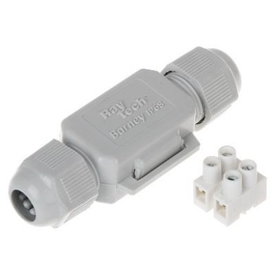 MUFA PRZELOTOWA GELBOX BARNEY-MP IP68 RayTech
