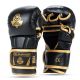 13. Rękawice MMAsparingowe S - Master Gold - Valor Series