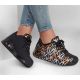 14. Buty Skechers Uno Metallic Love W 155523/BKGD
