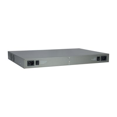 2. Przełącznik zarządzalny LevelOne GB/L3 20-portowy 19" 10 Gb/s