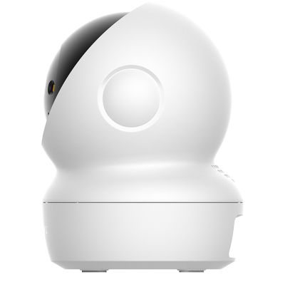 5. EZVIZ H6c G1 4K Kulisty Kamera bezpieczeństwa IP Wewnętrzna 3840 x 2160 px Sufit/ściana/biurko