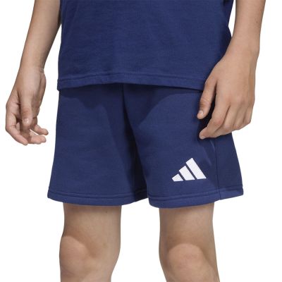 3. Spodenki adidas ENTRADA 26 Sweat Short KF5928