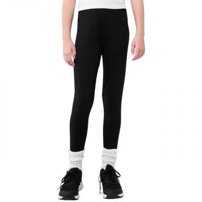 2. Legginsy 4F CAS Jr 4FJWMM00TTIGF220 20S