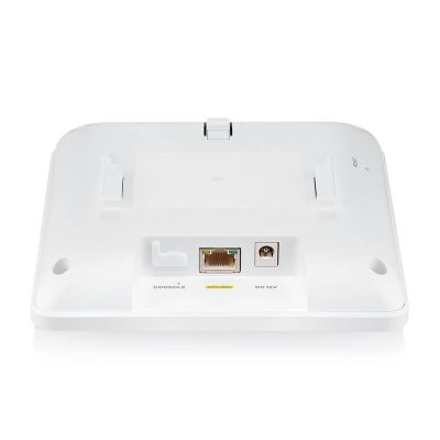 4. Access Point Wi-Fi 7 Zyxel NWA50BE 2.4GHz(2x2)/5GHz(2x2) PoE+ 1x2.5G