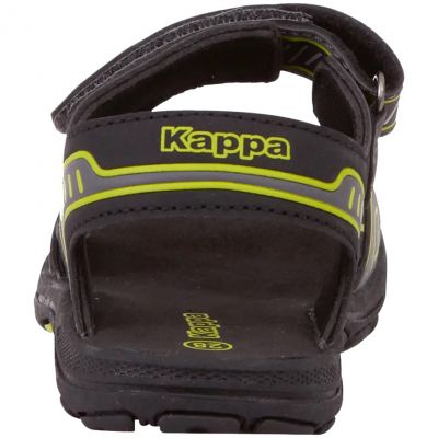 4. Sandały Kappa Paxos K 260864K 1133