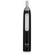 16. Oral-B 8006540731536 szczoteczka elektryczna Dorosły Obrotowo-pulsacyjna szczoteczka do zębów Czarny, Biały