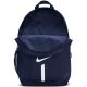 4. Plecak Nike Academy Team DA2571-411