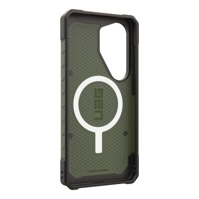 9. Urban Armor Gear Pathfinder pokrowiec na telefon komórkowy 17,5 cm (6.9") Oliwkowy, Zielony
