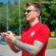 3. Koszulka Nike Poland Grand Slam M CK9205-688