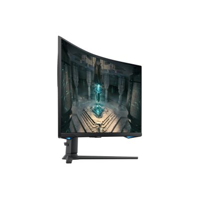 11. MONITOR SAMSUNG ODYSSEY G6 LED 32" LS32BG650EUXEN 240Hz
