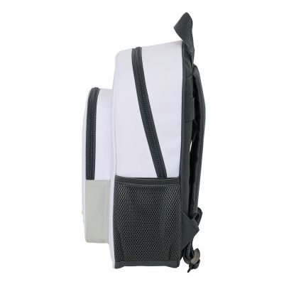 3. Plecak sportowy Real Madryt small backpack 612554006
