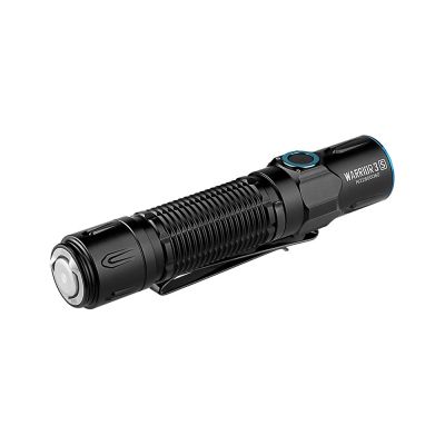 3. Latarka klasyczna LED Olight Warrior 3S 2300lm 300m