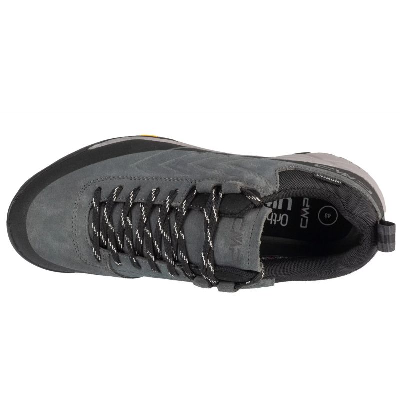 3. Buty CMP Mintaka WP M 3Q19587-U911 