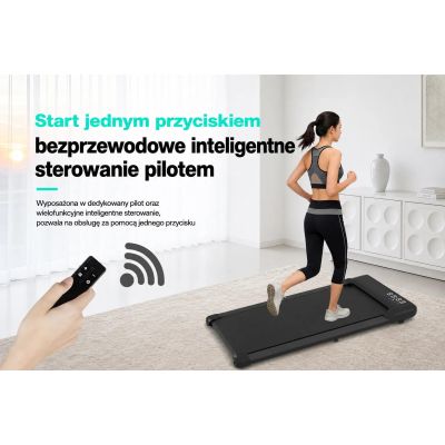 4. Extralink EX.91377 bieżnia