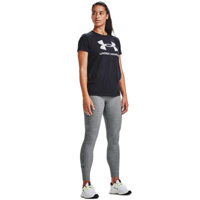 5. Legginsy Under Armour Favorite Wm W 1356403 090
