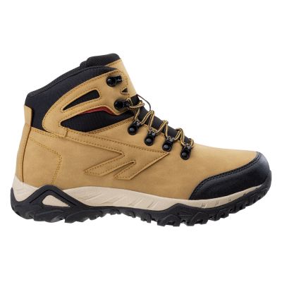 2. Buty Hi-Tec Medin Mid M 92800377421