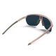 3. Okulary JULBO FREQUENCY pastel pink