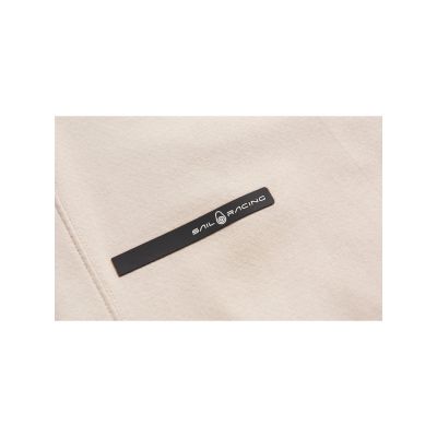 5. Sweter damski Sail Racing W Race Heavy Sweater beidge