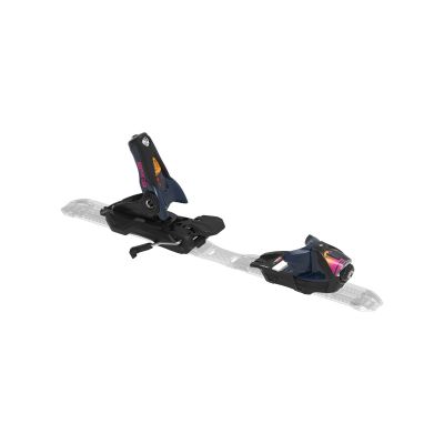 6. Narty Dynastar M-Cross 88 Konect wiązania SPX 12 Konect GW B90 Blu Sunst