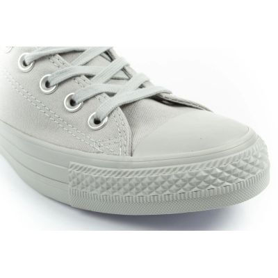 5. Converse trampki buty damskie Chuck Taylor All Star szare modne wygodne