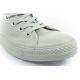 5. Converse trampki buty damskie Chuck Taylor All Star szare modne wygodne
