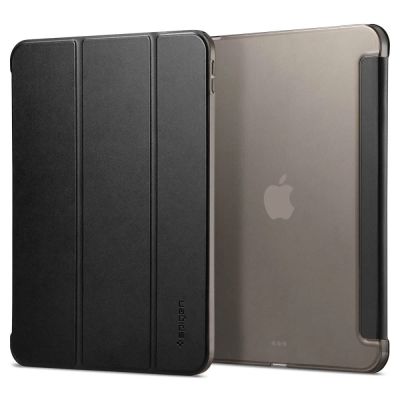 3. Etui Spigen Smart Fold na iPad 10.9'' 2022 - czarne