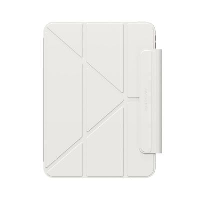 4. Etui AMAZINGTHING Minimal Mag Case na iPad Pro M5 11" - białe