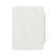 4. Etui AMAZINGTHING Minimal Mag Case na iPad Pro M5 11" - białe