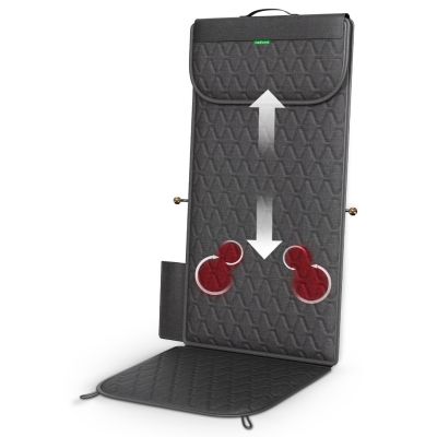 8. Biurowa mata masująca Shiatsu Medisana MC 700