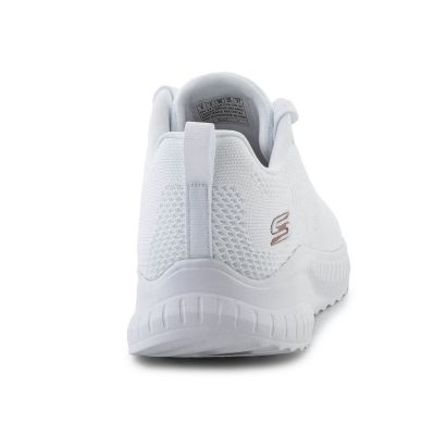 5. Buty Skechers Bobs Squad Chaos-cool Rythms W 117216-W