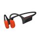 5. SUUNTO Wing 2 Coral Orange - Zegarek sportowy
