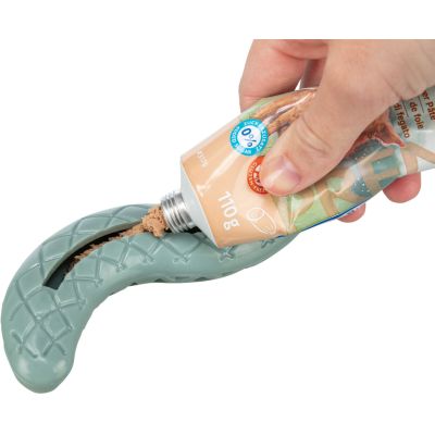 11. Wąż na przysmaki, dla psa, TPR, 27 cm