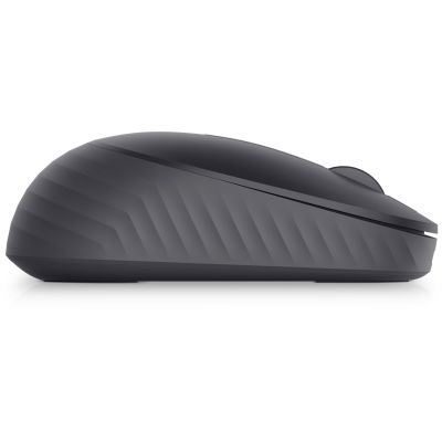 4. DELL Kompaktowa mysz Pro Premium — MS7421W - Graphite Black (czarna)