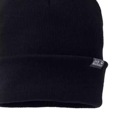 2. Czapka Jack Wolfskin Rib Hat Beanie 1903891-6000